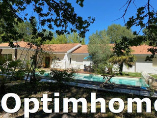  Propri�t�/ch�teau � vendre 8 pi�ces 220 m�