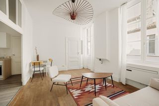  Appartement � vendre 3 pi�ces 50 m�