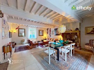  Maison � vendre 6 pi�ces 184 m�