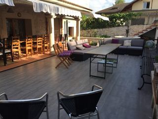  Maison � vendre 6 pi�ces 213 m�