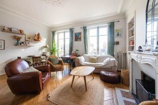  Appartement � vendre 3 pi�ces 66 m�