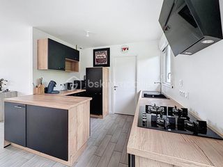  Maison � vendre 4 pi�ces 91 m�