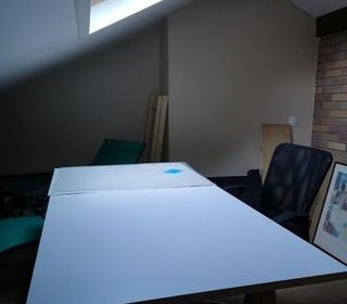  Appartement � louer 1 pi�ce 30 m�