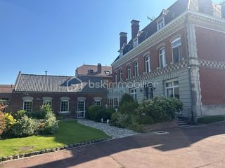  Propri�t�/ch�teau � vendre 15 + pi�ces 360 m�