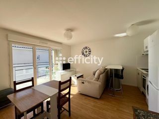  Appartement � vendre 2 pi�ces 39 m�