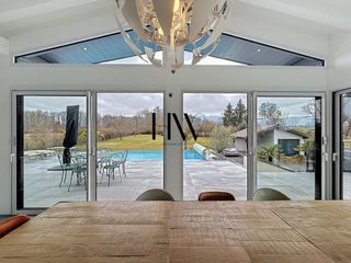  Appartement � vendre 8 pi�ces 270 m�