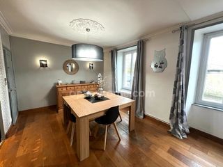  Maison � vendre 7 pi�ces 182 m�