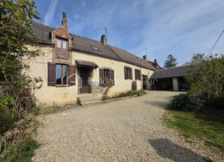  Ferme � vendre 6 pi�ces 150 m�
