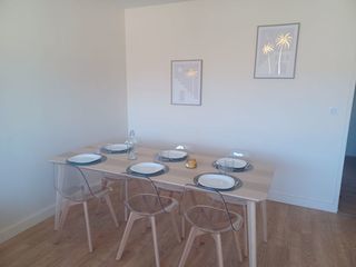  Appartement � louer 6 pi�ces 104 m� Ramonville saint agne