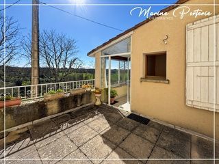  Maison � vendre 4 pi�ces 120 m�