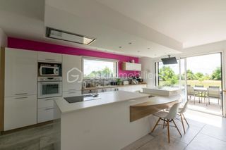  Maison � vendre 8 pi�ces 168 m�