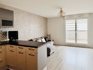  Appartement � vendre 3 pi�ces 60 m�