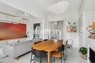  Appartement � vendre 4 pi�ces 89 m�