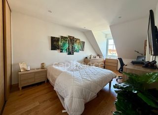  Appartement � vendre 5 pi�ces 111 m�