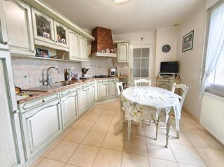  Maison � vendre 5 pi�ces 109 m�