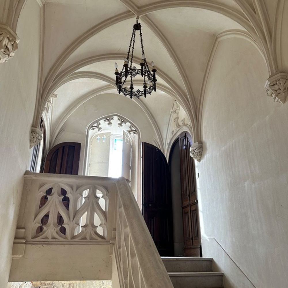 � vendre  Propri�t�/ch�teau Saint-Ouen-de-Thouberville (27310)