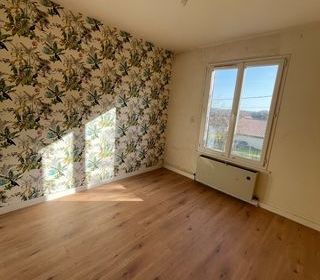  Maison � vendre 4 pi�ces 82 m�