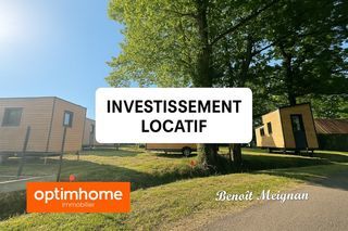  Maison � vendre 5 pi�ces 72 m�