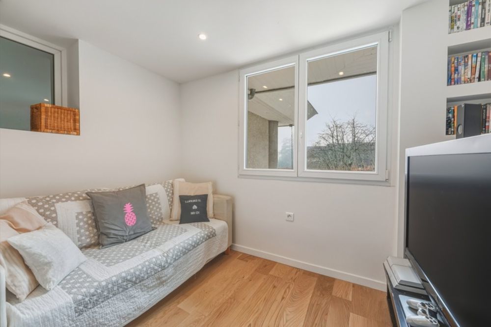 � vendre  Maison Pr�vessin-Mo�ns (01280)