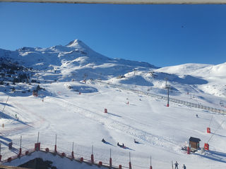  Appartement � vendre 1 pi�ce 21 m�