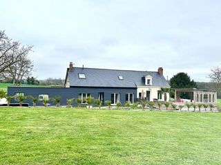  Maison � vendre 7 pi�ces 160 m�