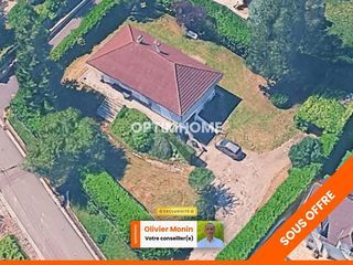  Maison � vendre 6 pi�ces 120 m�