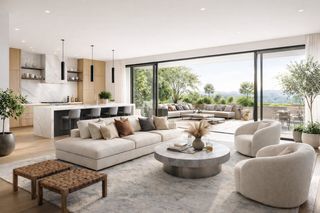  Appartement � vendre 4 pi�ces 84 m�