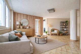  Appartement � vendre 4 pi�ces 84 m�