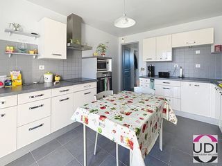  Maison � vendre 4 pi�ces 143 m�