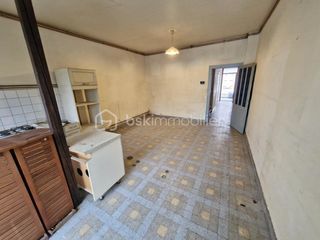  Maison � vendre 3 pi�ces 89 m�