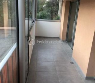  Appartement � vendre 2 pi�ces 36 m�