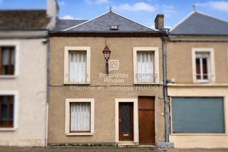  Maison � vendre 7 pi�ces 136 m�