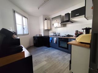  Appartement � vendre 4 pi�ces 82 m�