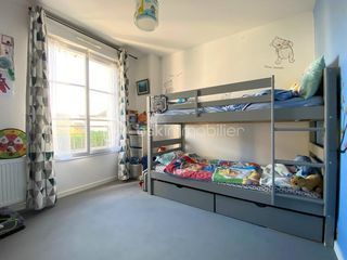  Maison � vendre 4 pi�ces 79 m�