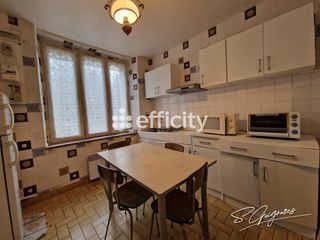  Maison � vendre 3 pi�ces 68 m�