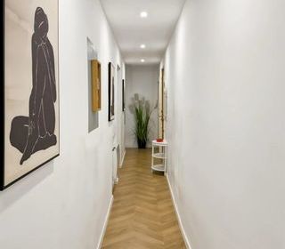  Appartement � vendre 4 pi�ces 86 m�