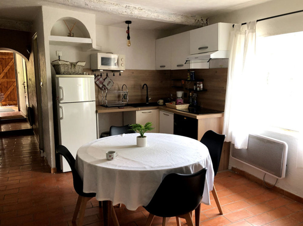 � vendre  Maison Le Thoronet (83340)