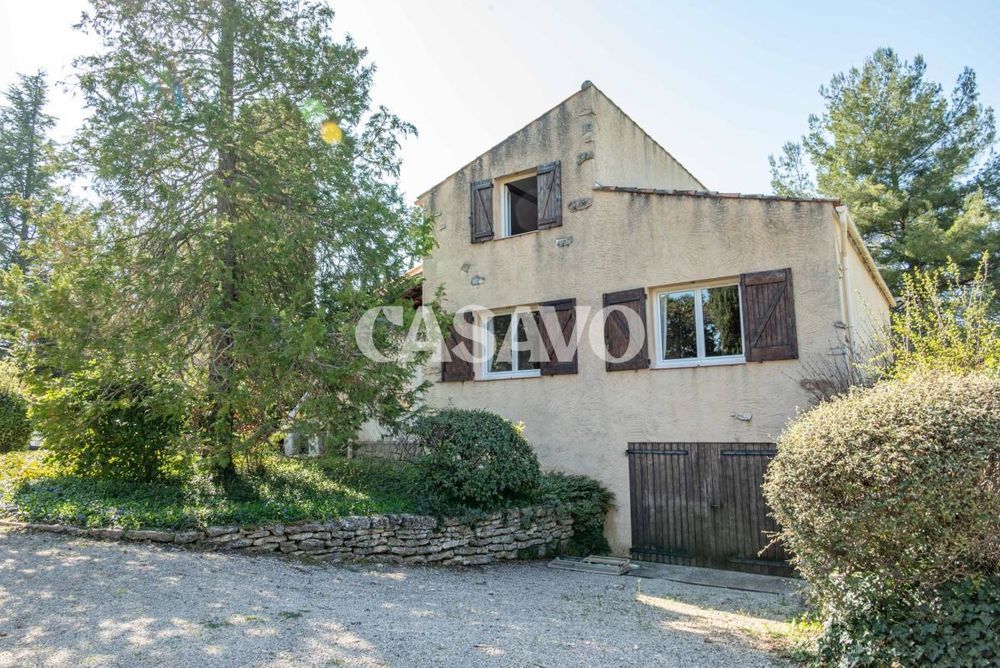 � vendre  Maison Puyricard (13540)