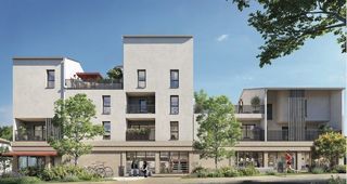  Appartement � vendre 4 pi�ces 81 m�