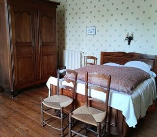  Maison � louer 4 pi�ces 110 m� Chateauneuf sur charente