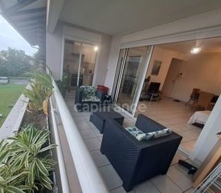  Appartement � vendre 2 pi�ces 61 m�