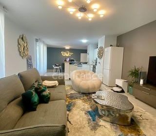  Appartement � vendre 4 pi�ces 97 m�