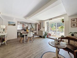  Maison � vendre 5 pi�ces 120 m�