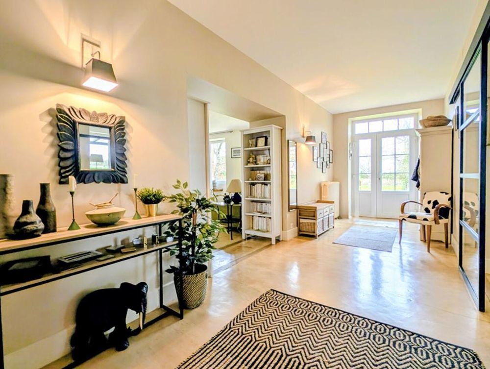 � vendre  Propri�t�/ch�teau Poucharramet (31370)