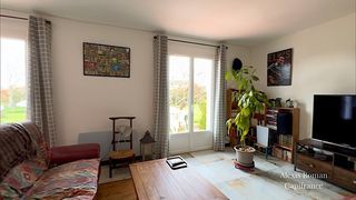  Maison � vendre 5 pi�ces 125 m�