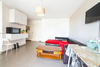  Appartement � vendre 3 pi�ces 61 m�