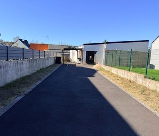  Maison � louer 4 pi�ces 90 m�