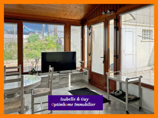  Maison � vendre 6 pi�ces 133 m�