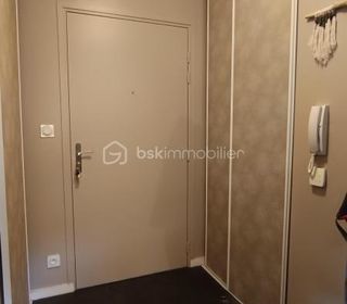  Appartement � vendre 3 pi�ces 57 m�