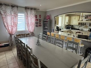  Maison � vendre 6 pi�ces 130 m�